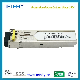  1490nm, 155m 80km SFP Optical Transceiver Module SFP 80km Optic Transmitter Price