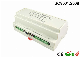  8-Channel 0-5V to RS232 RS485 Ad Converter Support Modbus RTU Protocol