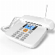  4G Cordless Telephones 4G WiFi Phone with RJ45 Hot for European Operator