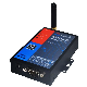 Support DIN Rail for PLC Remote Control Industrial GPRS 3G 4G 5g DTU Modem