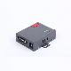 Wireless GSM GPRS Modem with RS232 RS485 for Power Distribution PLC Ied