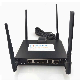 3G/4G Lte Router&Modem, Supported L2tp, Pptp, Ipsec VPN, Tr-069, DHCP