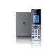 Grandstream DP722 MID-Level DECT Cordless IP phone