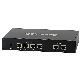  1 to 4 E1 T1 Digital VoIP Gateway Mtg200