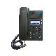  VoIP Phone HD Graphic LCD 2 SIP Lines IP Phone Iph305