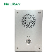 Two-Way Talk SIP Intercom Access Control System for VoIP Door Phone 12V Power Input