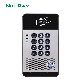 Fully Waterproof IP Door Bell VoIP Door Phone Intercom RFID Card Access Control System Niteray Q506