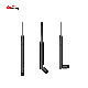  Jcw410 Indoor Broadband 5dBi High Gain Natenna 2.4G/5g Omni Directional SMA Male WiFi Antenna