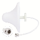 Small Cells VHF 132-174MHz Indoor Omni Ceiling Mount Antenna for in-Building Das