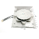  2400~2500MHz High Gain Long Range 8dBi Outdoor Directioanl MIMO Panel 4G LTE Wireless Antenna