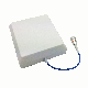  UHF Panel Antenna 380-520MHz RF Directional Panel Antenna