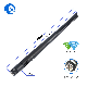 2.4 5.8 GHz Dual-Band Foldable Omnidirectional Rubber Duck Wireless WiFi Antenna Booster WLAN RP-SMA for PCI Card Modem Router