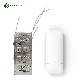 2.4G WiFi Outdoor High Gain Communication Fiber Glass Antenna