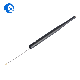  Factory Direct 3dBi Black Rubber Duck External Antenna with Swivel Flying Lead Ipex Connector