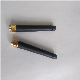 Rubber GSM Antenna with SMA Male Connector for Sale