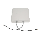  2.4G & 5.8g Directional Outdoor WiFi Antenna Panel Antenna Card Skimmer