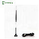  8dBi 2400-2500MHz WiFi Magnetic Mount Antenna Rg174 Cable SMA Male Connector