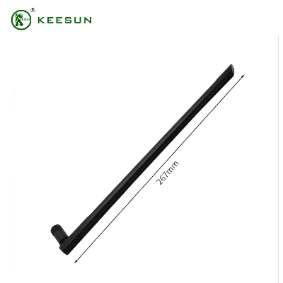 18dB WiFi Antenna Signal Booster Repeater Amplifier Dual Connector 4G LTE Antenna