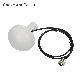 GPS Receiver Mushroom-Head Receiving Bd Timing Antenna