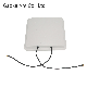 1710-2690MHz Dual Polarized Flat Panel Antenna