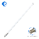  915MHz 8dBi Fiberglass Antenna White Lora Lorawan Helium Hotspot Miner Indoor Outdoor Antenna