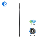 9dBi 2.4GHz 5.8GHz Dual Band WiFi Antenna Omni-Directional Wireless Antenna with SMA Connector for Wireless Network Router, PCI/Pcie Card, USB Adapter