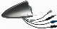 Shark Fin Combined Active Car Antenna Combined Am/FM and GPS and 4G with Fakra/SMA/SMB/Fme/BNC