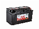 DIN 12V 88ah Mf Auto Battery Lead Acid Battery