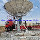  6.2m Big Size Satellite Receiving and Transmitting Parabolic Antenna