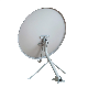  90cm Ku Band Satellite Dish Antenna with SGS Certified