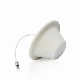 800-2500/700-2700/698-3800MHz Omnidirectional 5dBi WiFi GSM Cell Phone Signal Booster Antenna