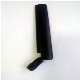 SMA Male Connector Material 4G Rubber Antenna