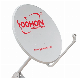  80ku Satellite Dish Antenna