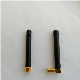 868MHz Rubber Antenna with SMA Connector GSM Rubber Antenna with 2.5dBi Gain Sales manufacturer