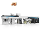 6 Color Customize Ci Gearless Flexo Printing Machine Manufacturers Equipment