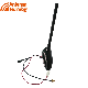  SMA Connector Active Am FM DAB Digital Radio Antenna