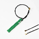 130mm GSM 2g 3G 800 868 900 915MHz Omni Directional PCB Internal Antenna 3dB Lora Antenna manufacturer