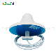  Indoor Ceiling Mount Antenna Omnidirectional Service Antenna 3dBi