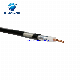 RF Cable Coaxial Cable 50ohm TV CATV Satellite Rg8, Alsr400 for Antenna manufacturer
