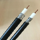 Factory Price High Quality Rg11 Coaxial Cable for TV/CATV/Satellite/Antenna/CCTV manufacturer