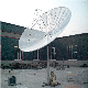 TV Antenna Outdoor Grid Satellite Dish Antenna 5m C-Bandgl-Dys500am12pm-2