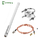 NFC 4G GPS Base 125kHz RFID WiFi Omni Directional Long Range Antenna