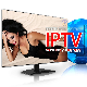  12 Month IPTV Subscription 4K France Free Test Stable Reseller Panel Spain Spanish Poland UK Dutch IPTV Android Smart TV Box IPTV