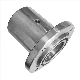 Precision Aluminum 6061/6063/7075 Gravity Casting Bearing Housing Made in Die Casting manufacturer