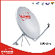 39inch High Gain Ku Band Offset Satellite Dish Antenna