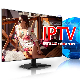  IPTV Subscription Free Test 1 Year Code IPTV M3u List Channel UK Germany Spain Mini PC Android Smart TV Panel IPTV