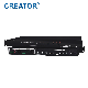 Creator Full Digital Wireless Conference System Microphone Controller Conference Host