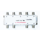  Satellite TV Splitters/Satv Splitter/Satellite Television Splitters/8way Indoor Splitter