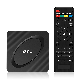 Amlogic S905W Quad Core 3D 4K Hdr Android 9.0 Streaming TV Box