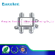 Home CATV Splitter / Connector with High Quality